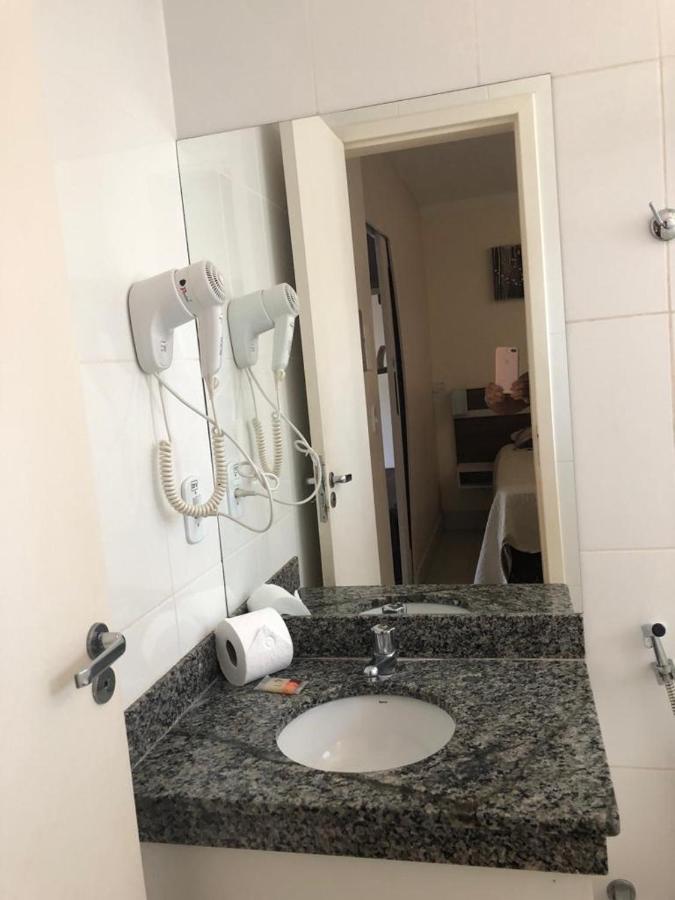 Lacqua Di Roma, Caldas Novas Exteriör bild
